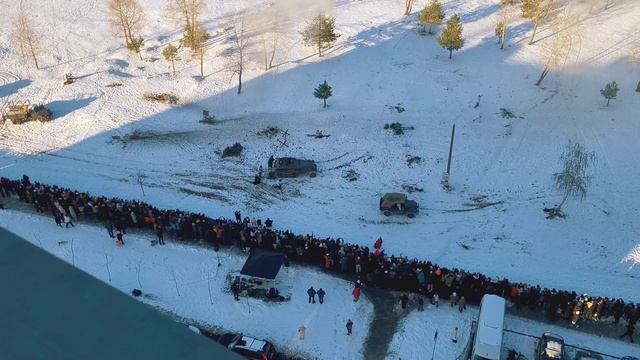 Перестрелка в Гомеле.mp4 смотреть онлайн