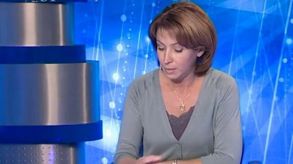 Дмитрий Булдин, начальник управления госрегулирования цен и ...