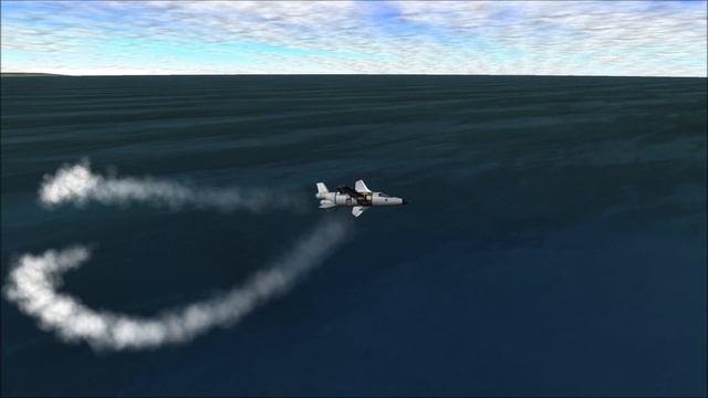 [KSP] FLYING FISH MK1 смотреть онлайн