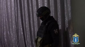 В Ульяновске полицейские пресекли деятельность группы, которой причастны к тяжких преступлений