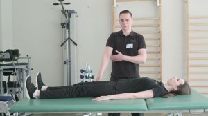 Упражнения для увеличения объема движений в руке после удаления молочной железы и лимфоузлов