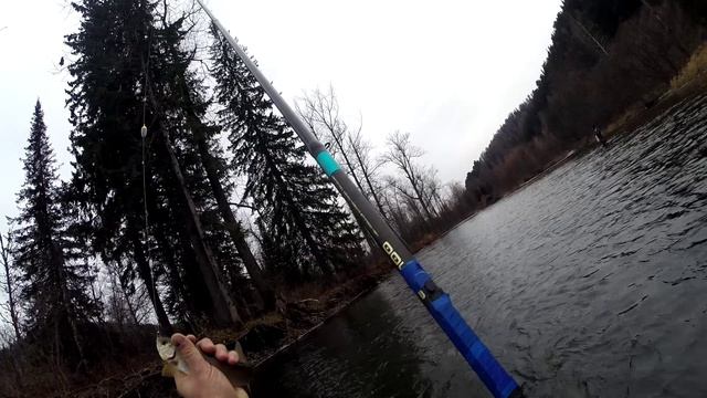 Рыбалка ,осень 2021год