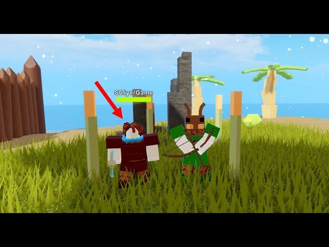 ЖУТКАЯ ОБНОВА В БУГА БУГА РОБЛОКС | ЧТО ПРОЙЗОШЛО С ИГРОЙ БУГА БУГА? смотреть онлайн