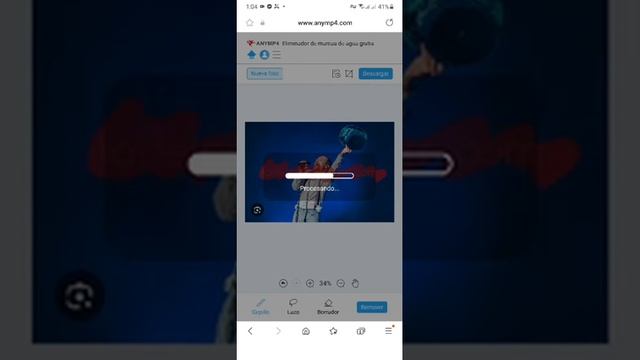 Eliminar marcas de agua sin app смотреть онлайн