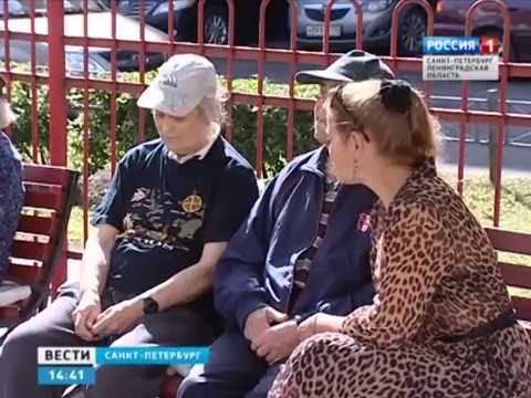 Вести Санкт-Петербург смотреть онлайн