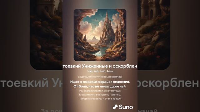 Достоевкий Униженные и оскорбленные #музыка #стихи #песни #песня #хит #хиты #rap #popmusic #beats смотреть онлайн