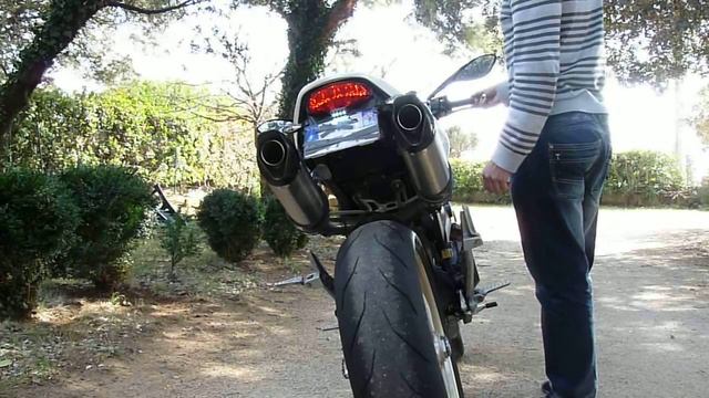 1100 monster S abs смотреть онлайн