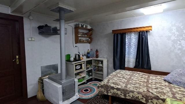 Дом в СНТ Никольское смотреть онлайн