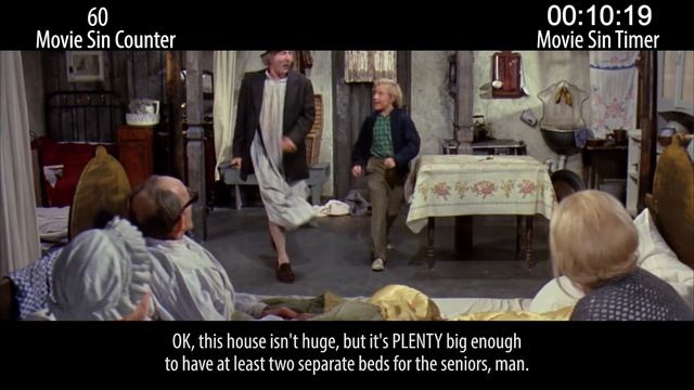 Everything Wrong With Willy Wonka & The Chocolate Factory (1971) In 20 Minutes Or Less