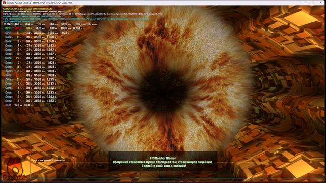 Gainward RTX 2060 SUPER Wind смотреть онлайн