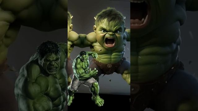 marvel baby avengers sings simpapa polyubila смотреть онлайн