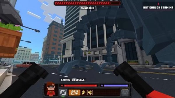 Кролик Баффи