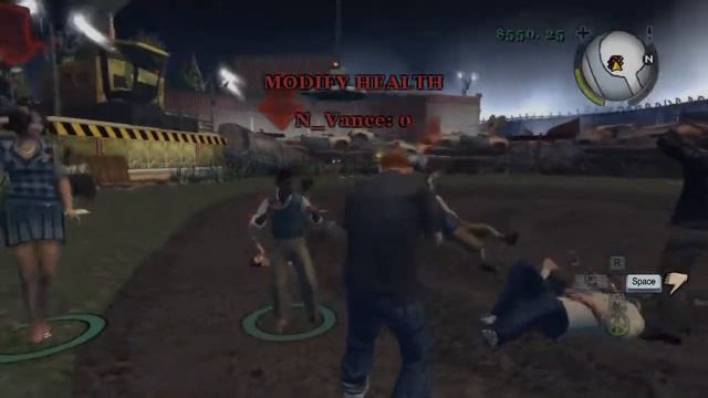 Bully SE: Fight Club Mod (Very Easy) - Jimmy and Johnny смотреть онлайн
