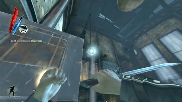 Dishonored - Master of Searching - Part 6 смотреть онлайн