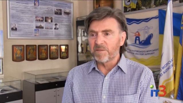 25 лет назад яхта ИМТП "Посейдон" участвовала в Международной регате «Колумб 1992» смотреть онлайн