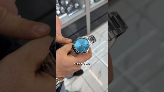 Наручные часы выбираем Jacques Lemans #timeclub смотреть онлайн