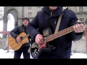 Рыжая Рыжая, Ты На Свете Всех Милей.