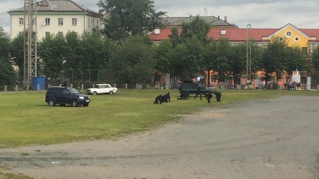 Первоуральск смотреть онлайн