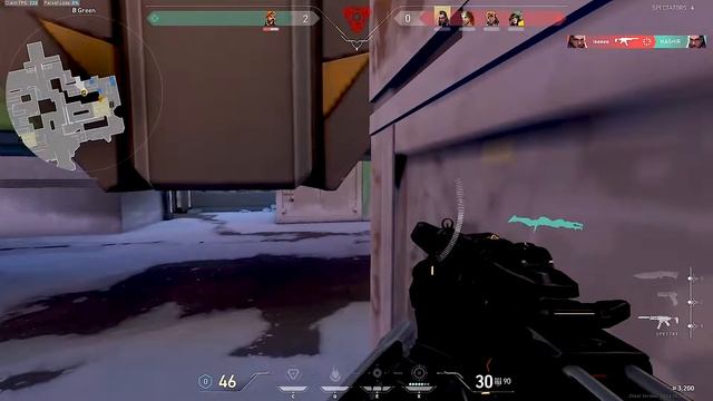 Me got banned during livestream? | Cheater Detected | Valorant | Hacker | Buzz Clasher