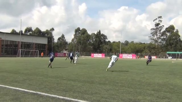 YILMAR CELEDON VIDEO 2 - LE CRACK SPORT AGENCY смотреть онлайн