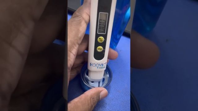 Konvio Neer TDS meter| Drinking water| Aquariums| Hydroponics смотреть онлайн
