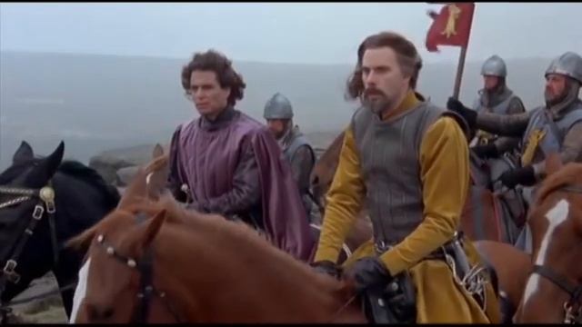 The Princess Bride Stalker Remix смотреть онлайн