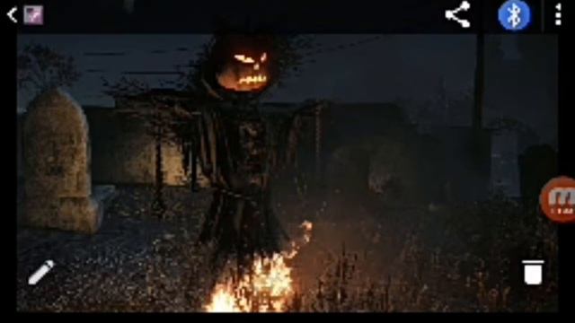 Warface ( 2 ЧАСТЬ ХЕЛЛУИНСКИХ ОБНОВ)