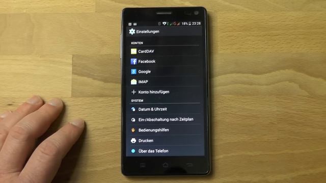 Siswoo Monster R8 Testbericht - monströs gut? - www.technoviel.de смотреть онлайн