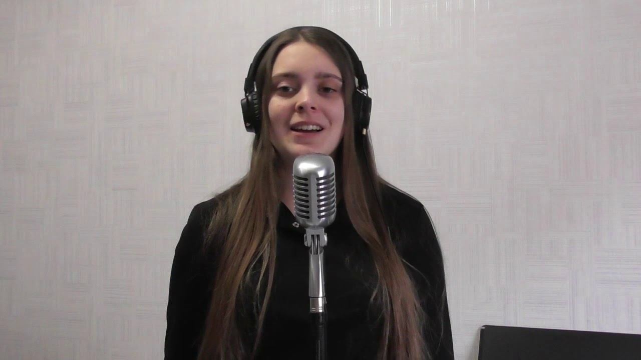 Орешкина Дарья- Конкурс 