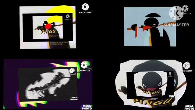 4 pingu effects 2 4 5 6 смотреть онлайн