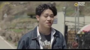 Подойди и обними меня
2018 дорама