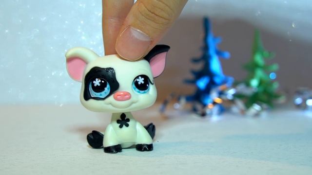 LPS /15 БЕЛЫХ и ЧЁРНЫХ Lps + ПОДАРКИ Аниме ? / LPS COLLECTION смотреть онлайн