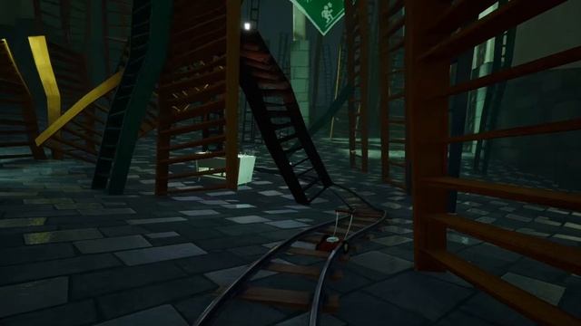 Гребаная мини-игра:Hello Neighbor №1 смотреть онлайн