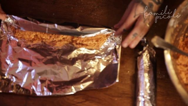 Calabresa vegana super fácil! смотреть онлайн