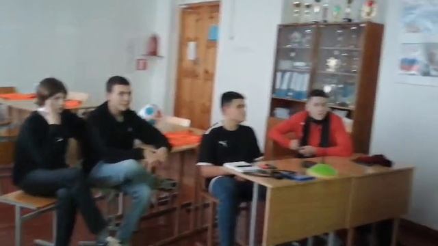 #футболвшколе Фиджитал футбол МБОУ СОШ №11 2024