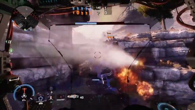 Ion Prime Fricking Laser Beam on LTS смотреть онлайн