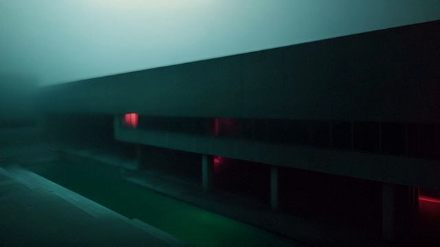 "Reservoir Zero" // 1 Hour Ambience смотреть онлайн