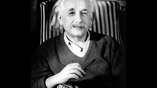 THE DEATH OF ALBERT EINSTEIN смотреть онлайн