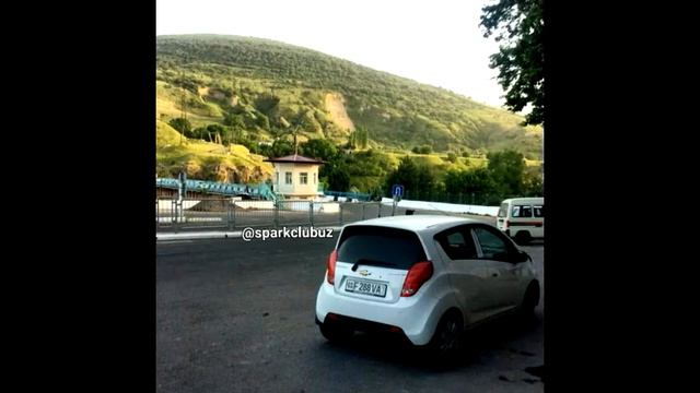 Spark tunning Tashkent смотреть онлайн