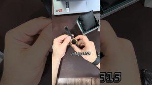 настройка женские часов Al Fajr альфаджр