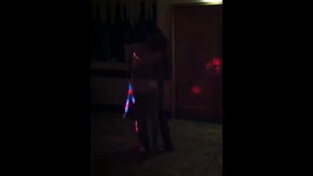 Victoria and Sergey Wedding Dance смотреть онлайн