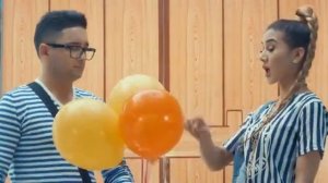 Виа мараканда