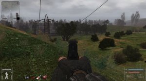 S.T.A.L.K.E.R. Объединённый Пак 2.2 Дневник Призрака на Агропроме