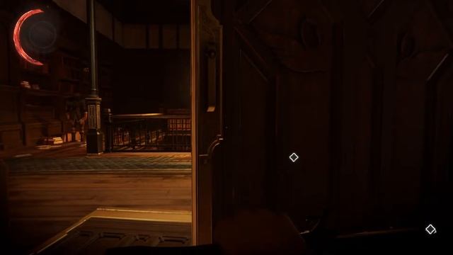 Dishonored 2 ► Выбор ► смотреть онлайн