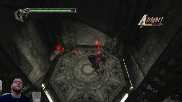 ¡¡ESPÍRITU DE ACERO, NIÑO!! - Devil May Cry 3 #4 смотреть онлайн