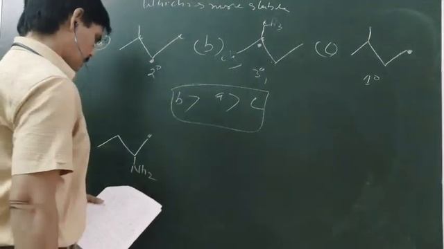 #Goc -inductive effect -stability of free radical for JEE /NEET aspirants (tricky method) # смотреть онлайн