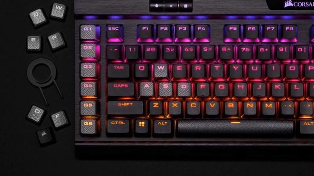✅ Best Mechanical Keyboard Amazon In 2023 🏆 Top 5 In The Market смотреть онлайн