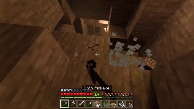 Minecraft Bedrock RTX - Exploded Medieval Fortress - Ep.2 - The Great Llama Rescue!! смотреть онлайн