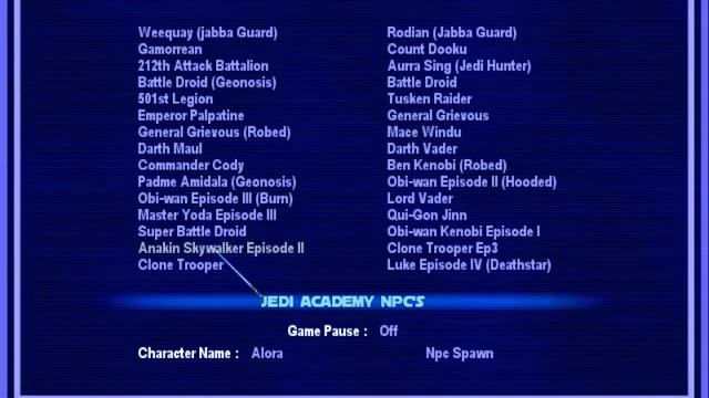 Star wars kotf mission 2 смотреть онлайн
