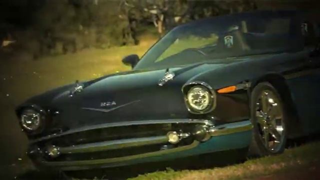 ZoomTV on 7mate S05E20 Zoomaholic Carlo Pt 2 смотреть онлайн